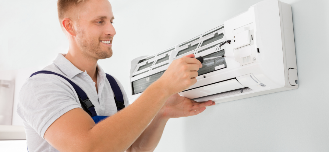 Appliance Repair at Home