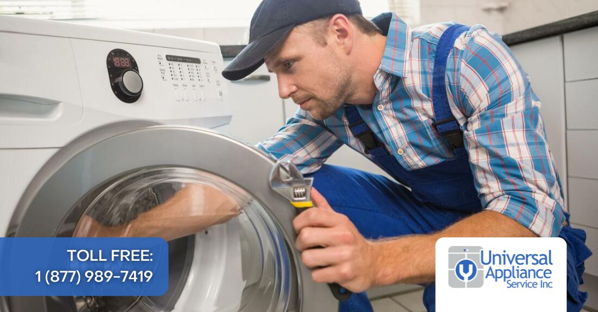 tips on how to find the best dryer repair in palm springs 