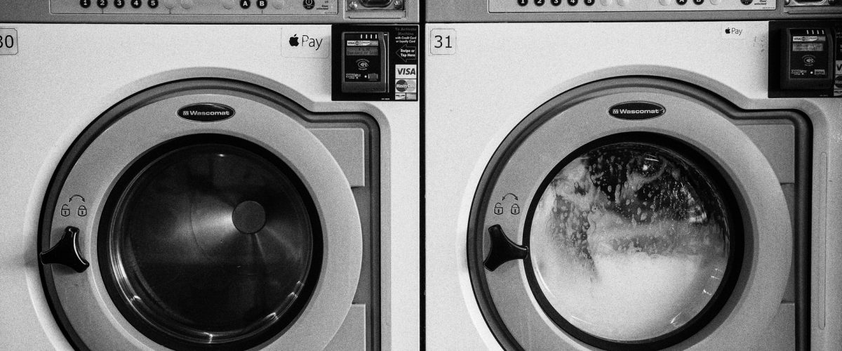 Washer Repair