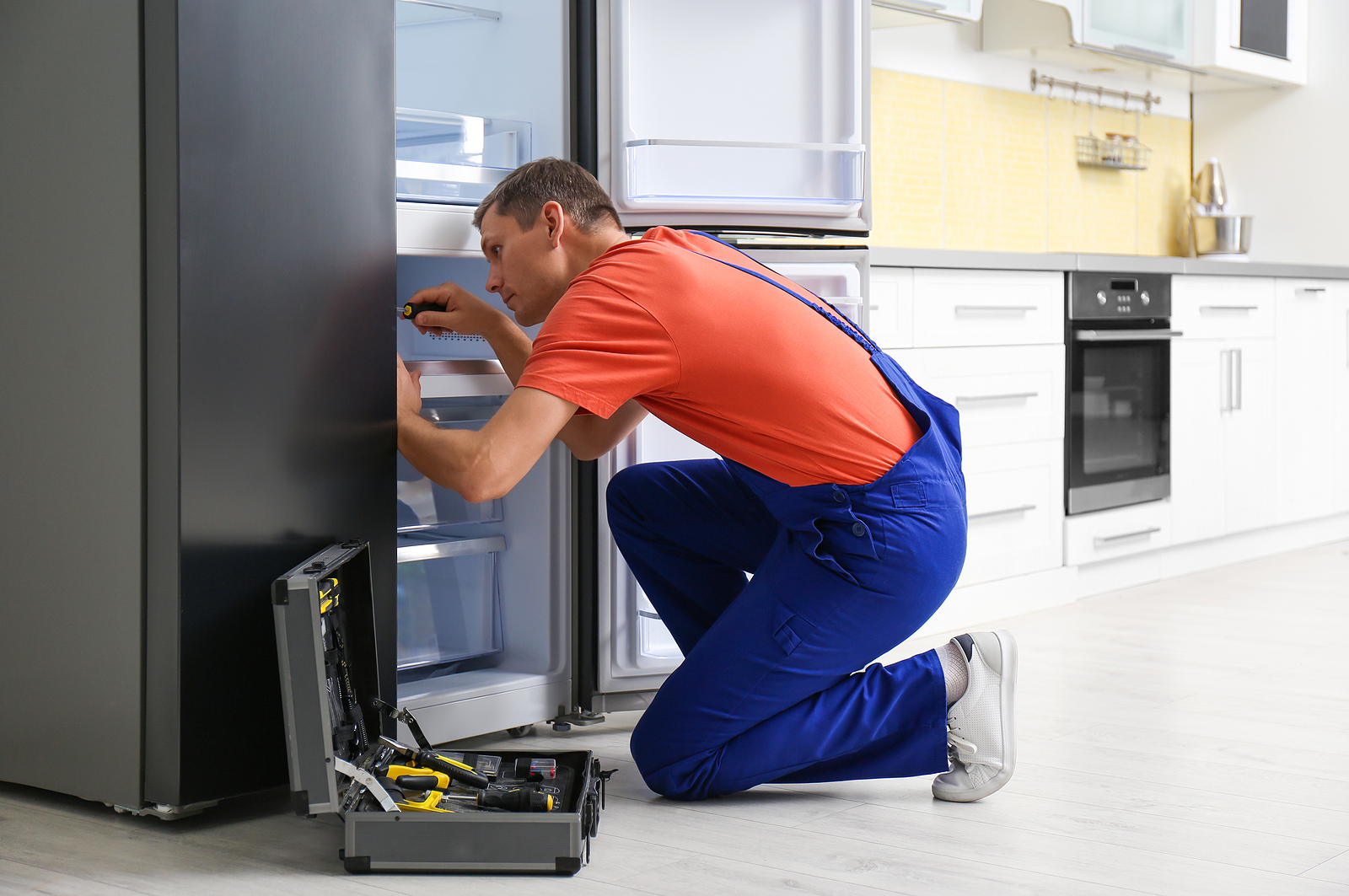 Appliance Repair in Pasadena