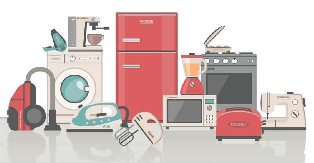 Appliance Service in Palm Springs