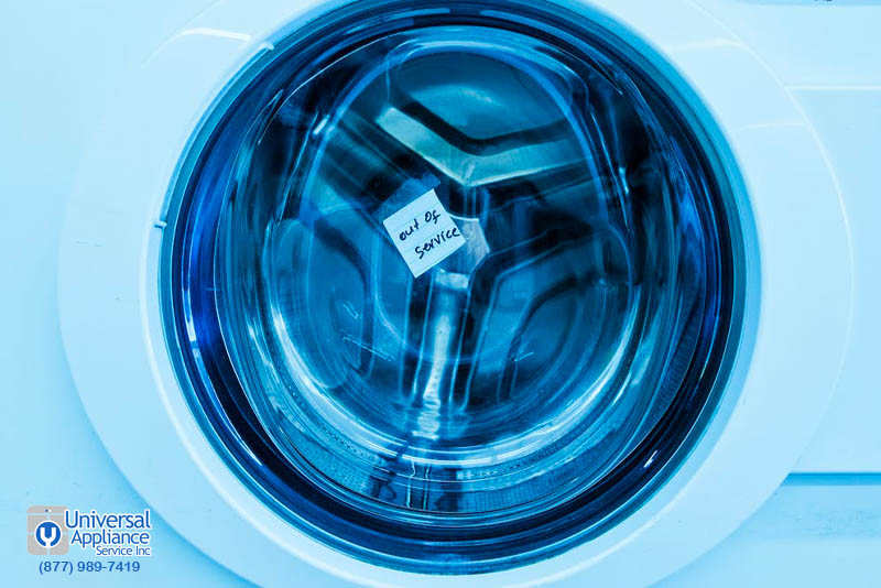 Dryer Repair in Culver City