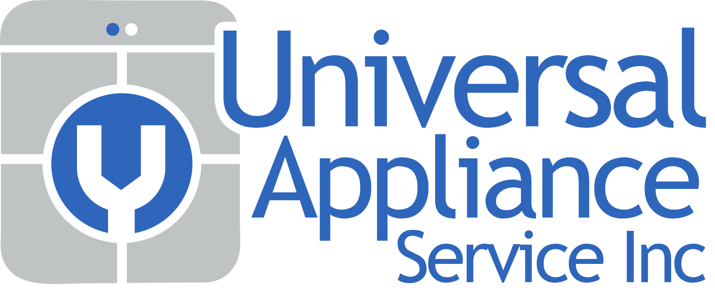 universal appliance service inc